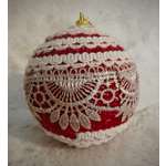 Украшение ёлочное Магия праздника NY108