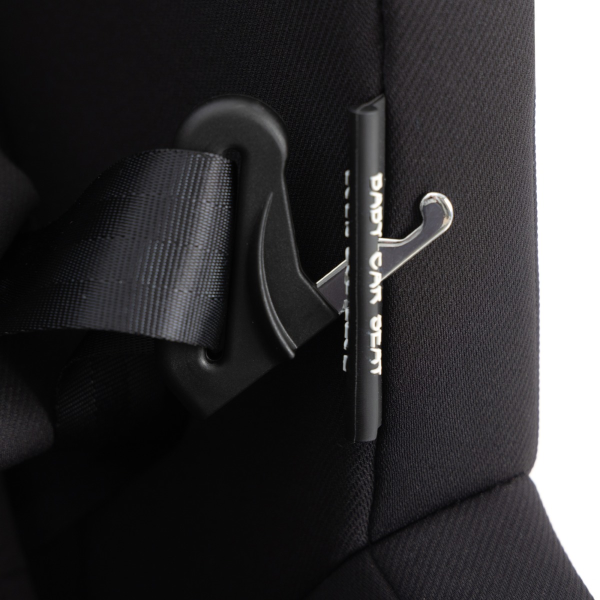 Автокресло agex Drive Isofix 0+/1/2/3 (0-36 кг) - фото 20