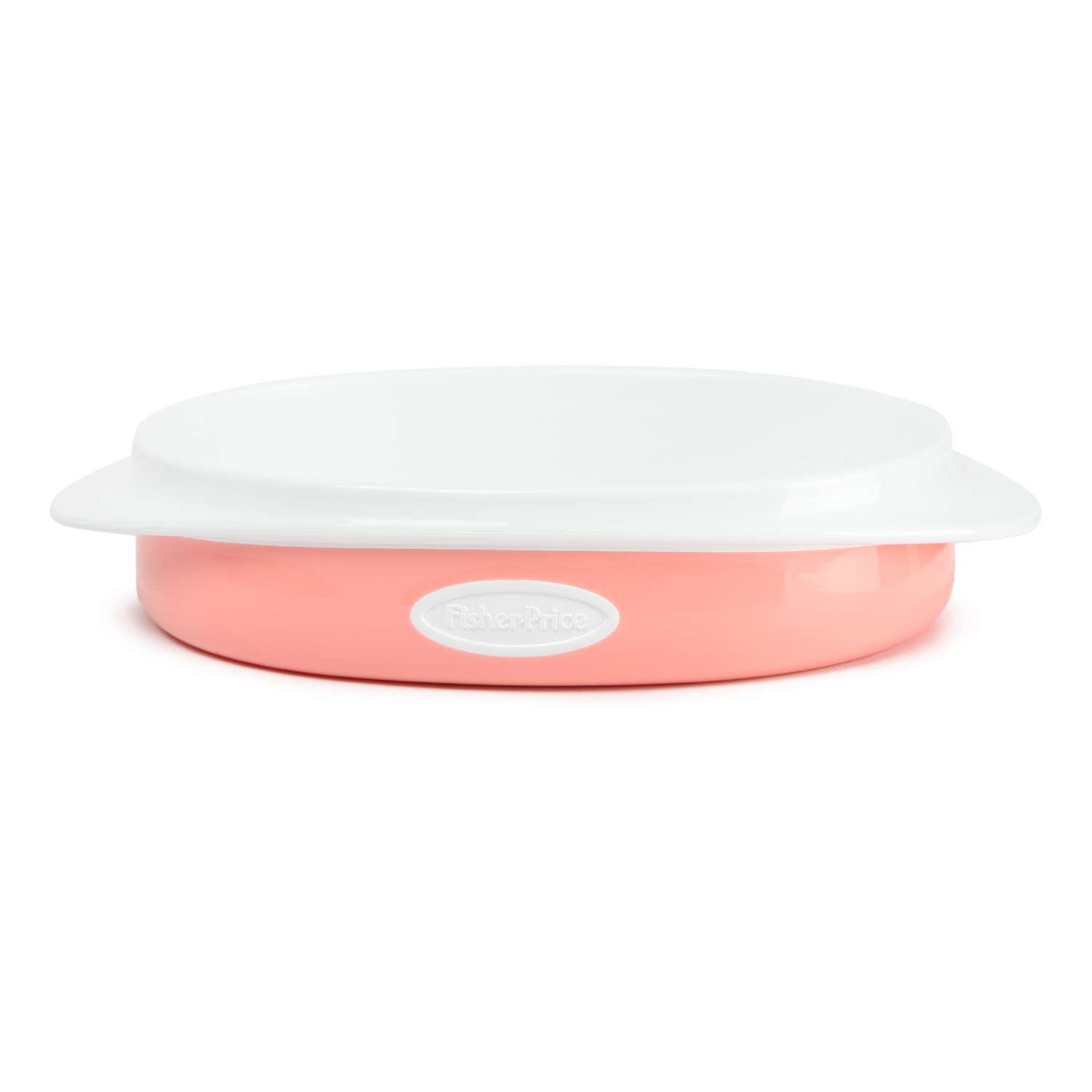 Набор посуды BabyGo Fisher Price Pink 6 шт. - фото 9