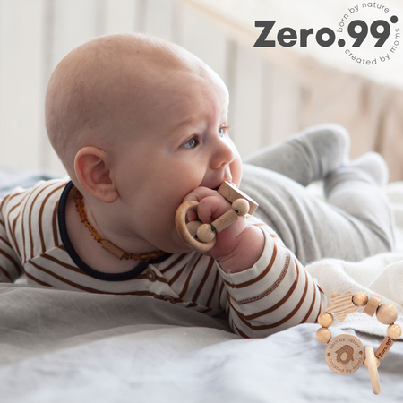 Прорезыватель ZerO-99