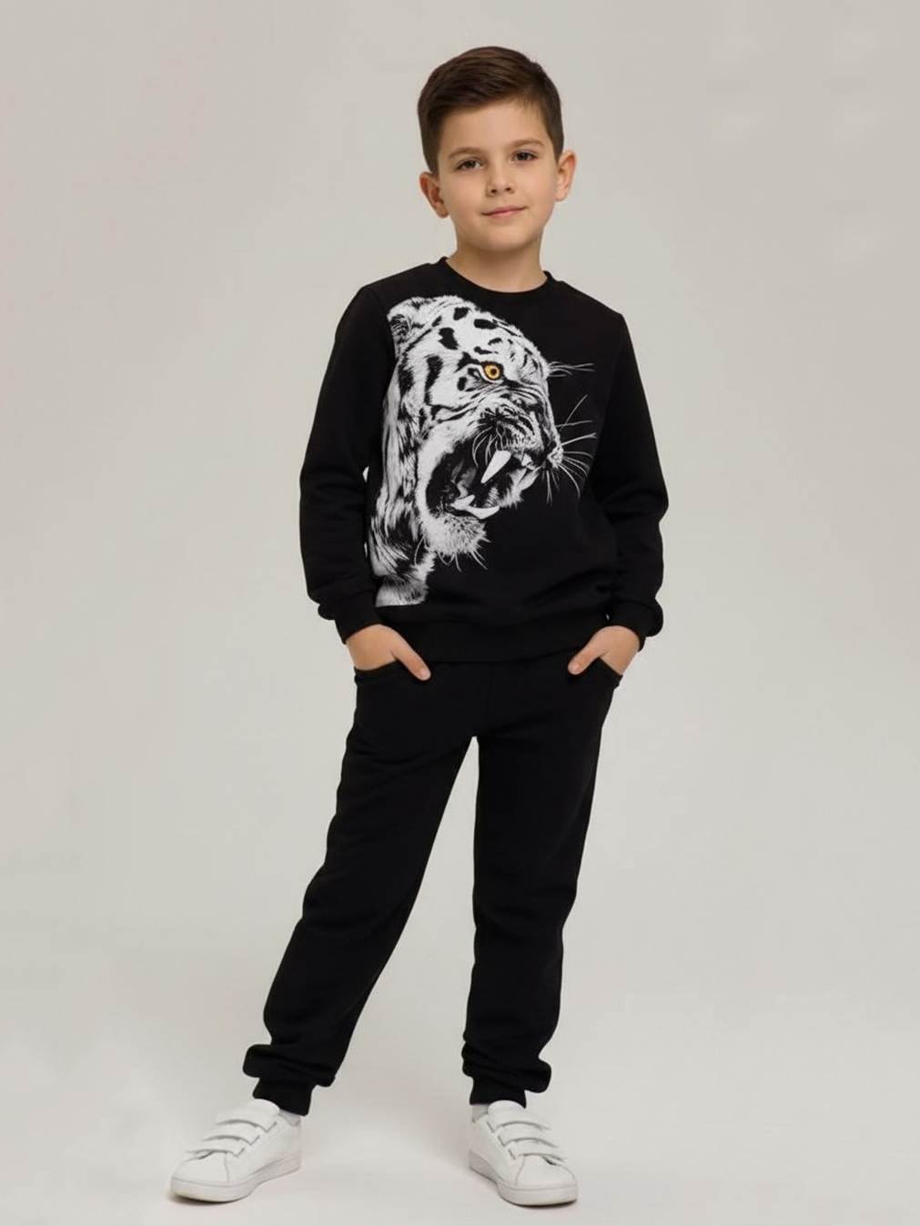 Костюм VGtrikotazh d2601 - фото 1