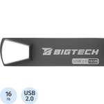 Флеш-память BigTech UFD014, USB2.0, 16GB