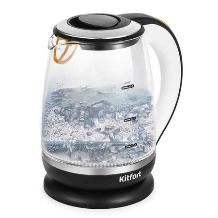 Чайник KITFORT КТ-6199