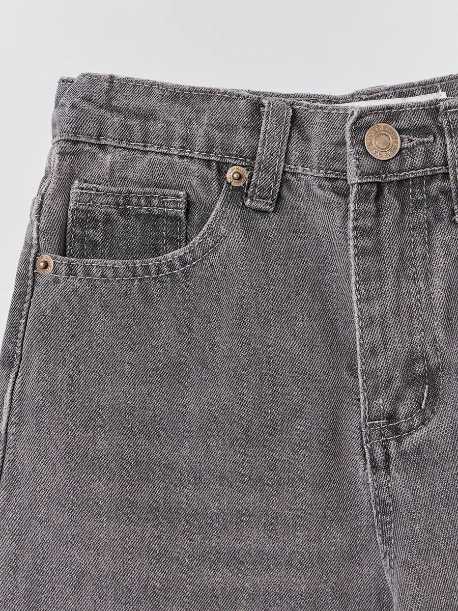 Джинсы Mark Formelle (Марк Формэль) 2026-1DTG501h-5d/светло -серый - фото 14