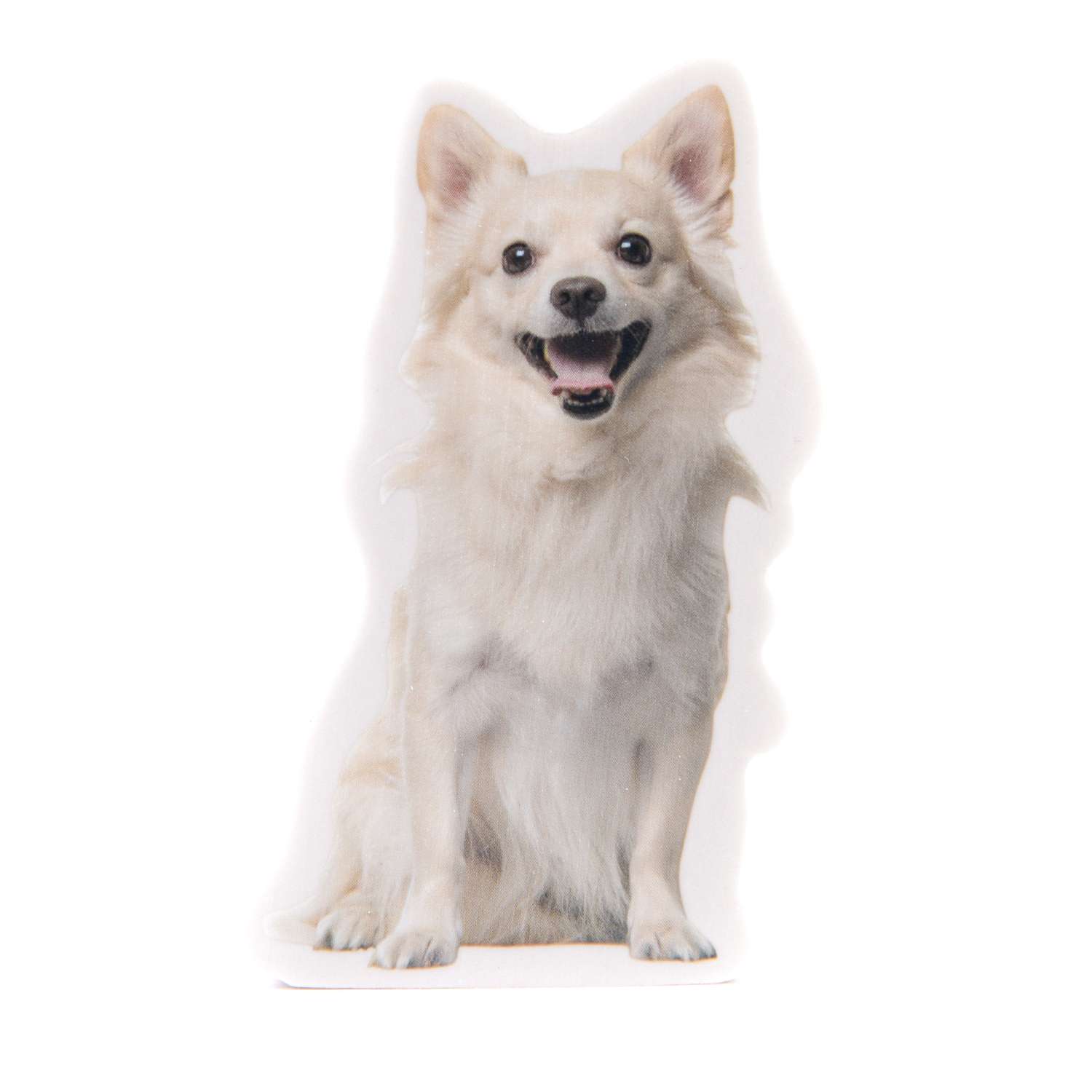 Ластик Erhaft Dogs 3 шт. - фото 5