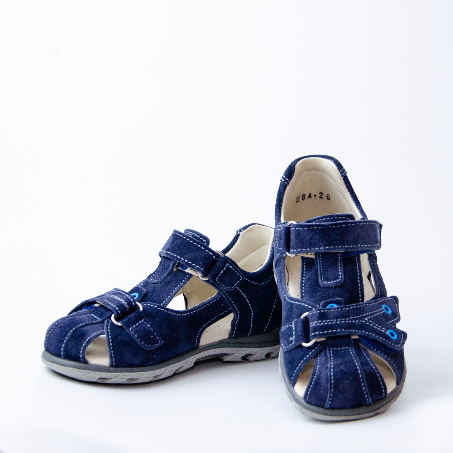 Сандалии Детский Скороход 25-284-10 - фото 3