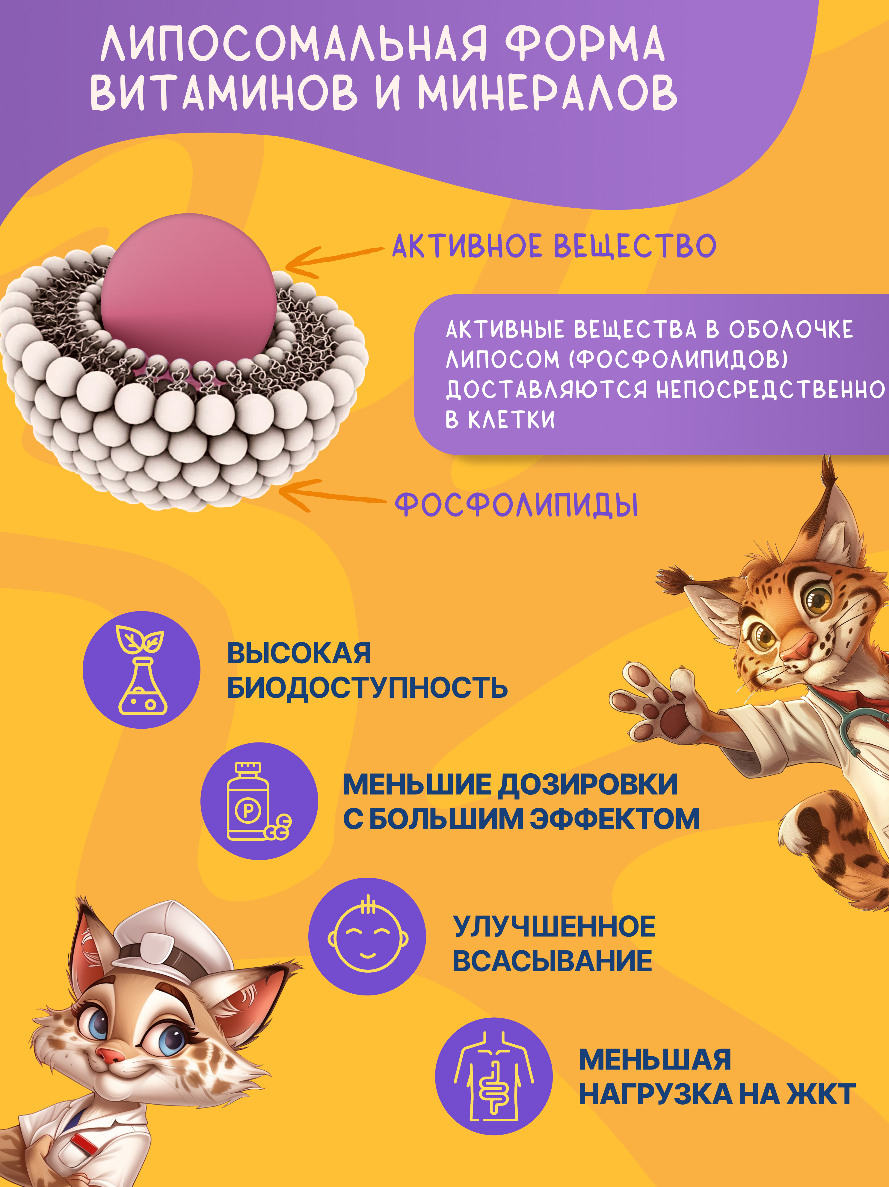 Концентрат Алтайские традиции витамины бронхолегочные - фото 7