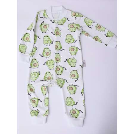 Комбинезон LeeLuckBaby