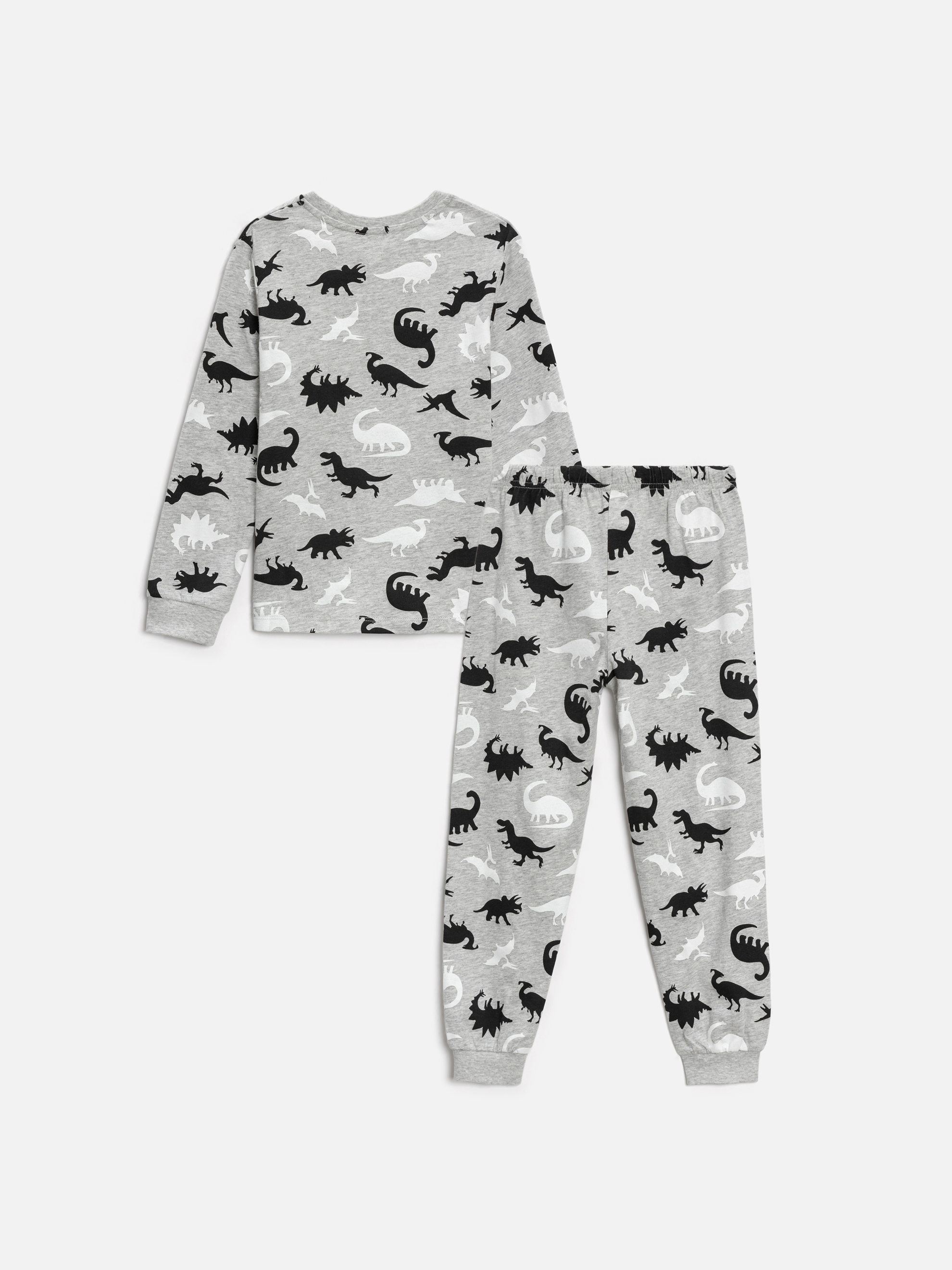 Пижама Acoola 20124280059_0093351 - фото 6