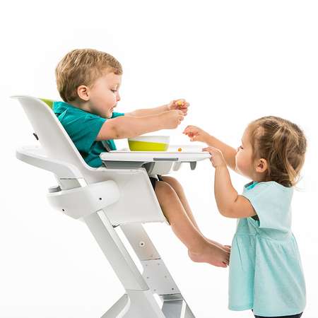 Стульчик для кормления 4Moms классический