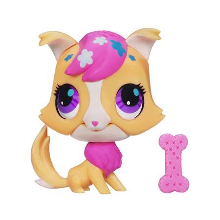Игровой набор Littlest Pet Shop в ассортименте