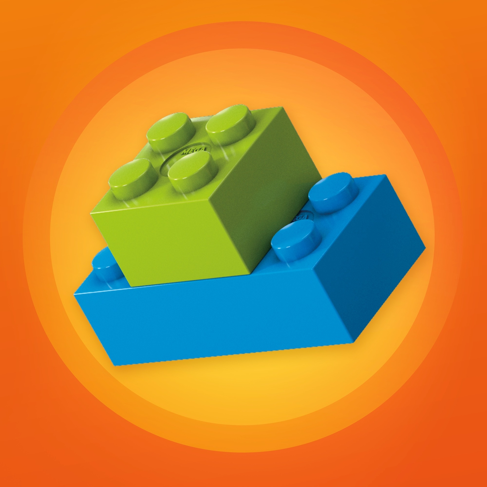 Конструктор Mega Construx Wonder Builders 790 дет. - фото 6