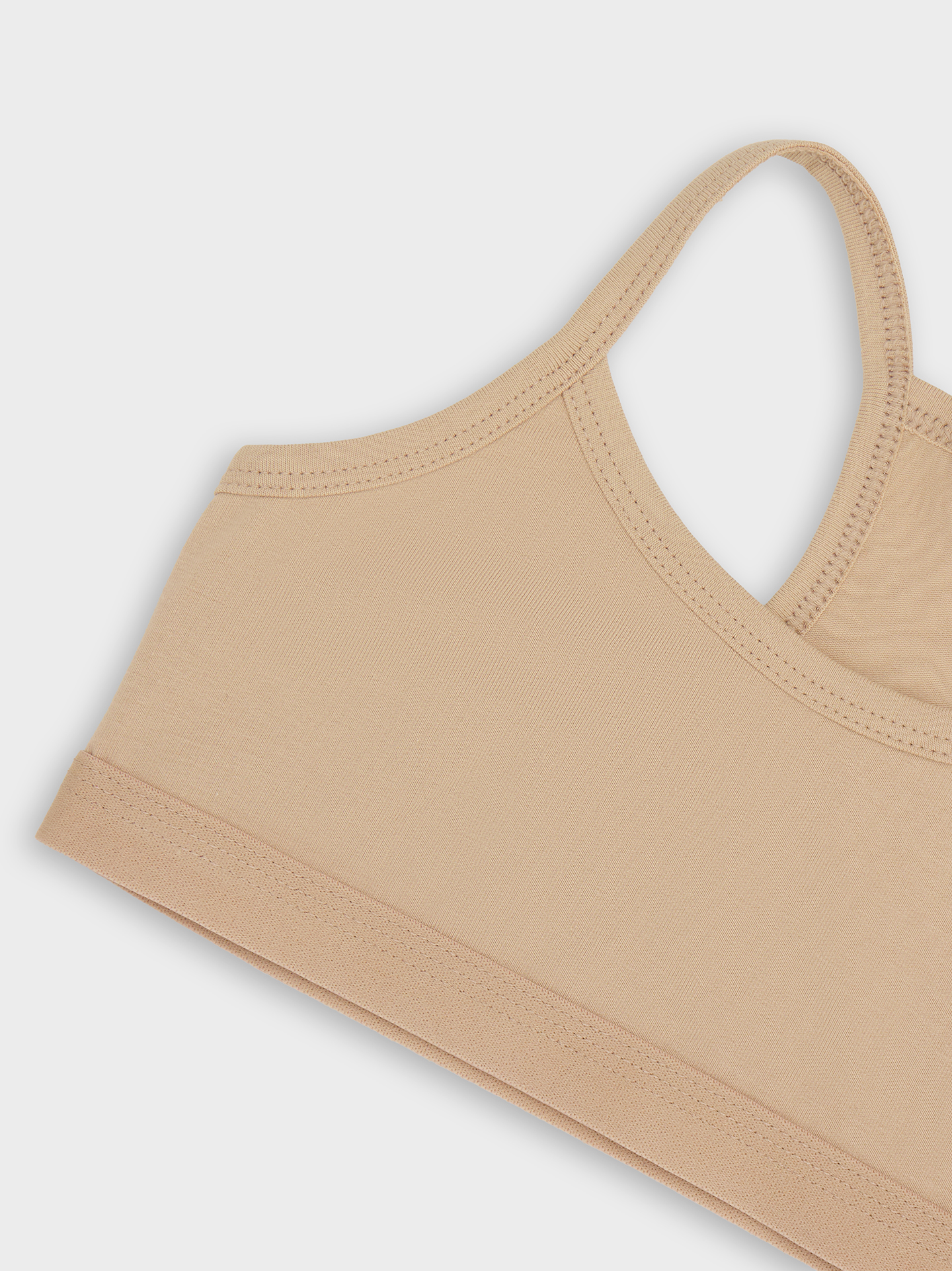 Топ Mark Formelle (Марк Формэль) 517707/обжаренный миндаль - фото 3