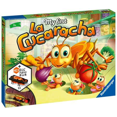 Настольная игра Ravensburger