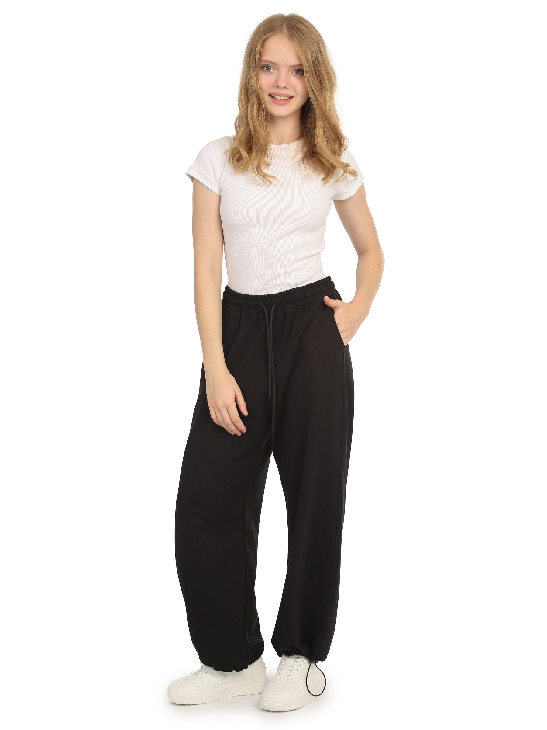 Брюки N.O.A. 11514 - фото 22