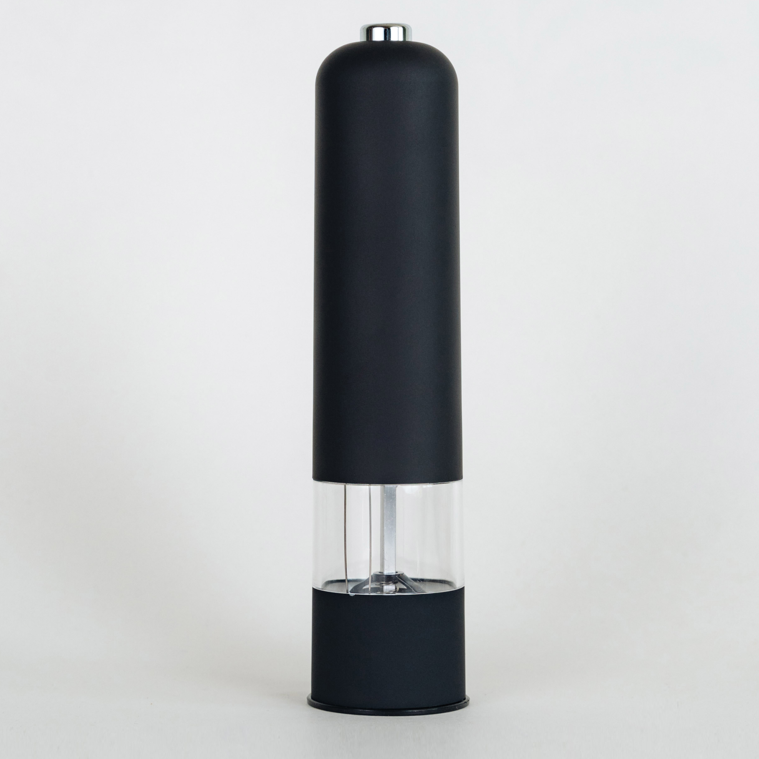 Мельница электрическая SG-SKOLYSHEV GROUP черная - фото 1