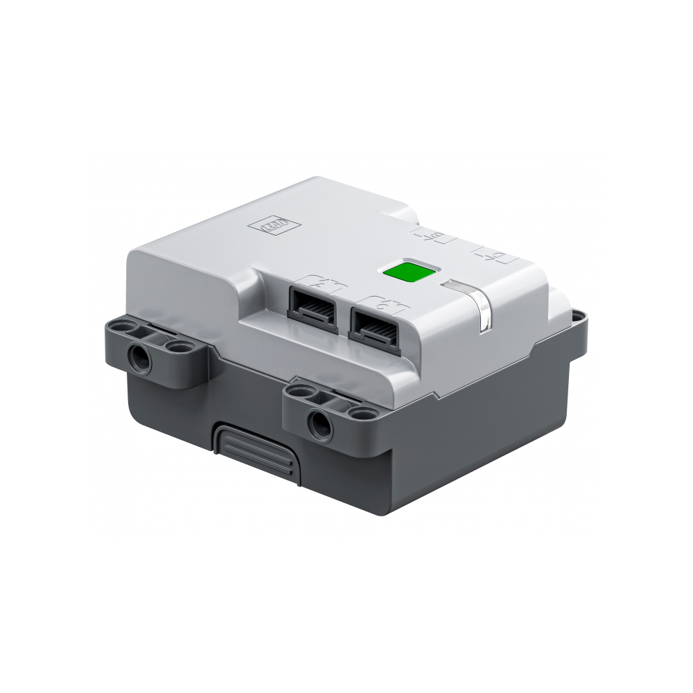 Конструктор LEGO Technic 2573 дет. - фото 7