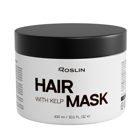 Маска Roslin Интенсивный SPA-уход, питающая 300 мл 1 шт.