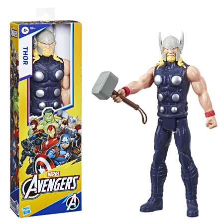 Фигурка Marvel Тор