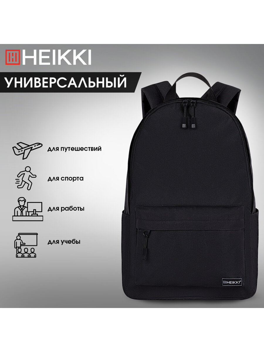 Рюкзак HEIKKI - фото 5