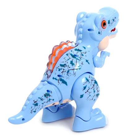Игрушка Sima-Land робот