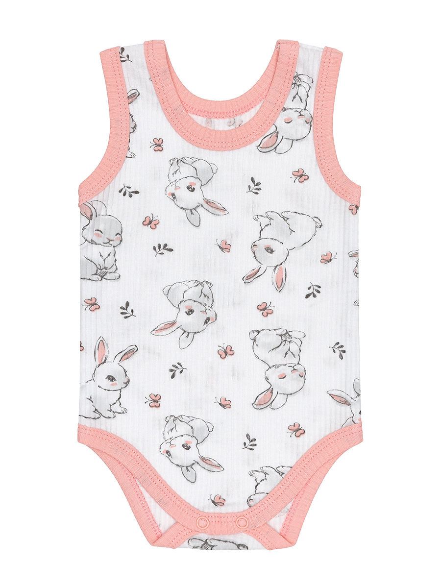 Боди-майка 2 шт Эскимо 210-785 - фото 5