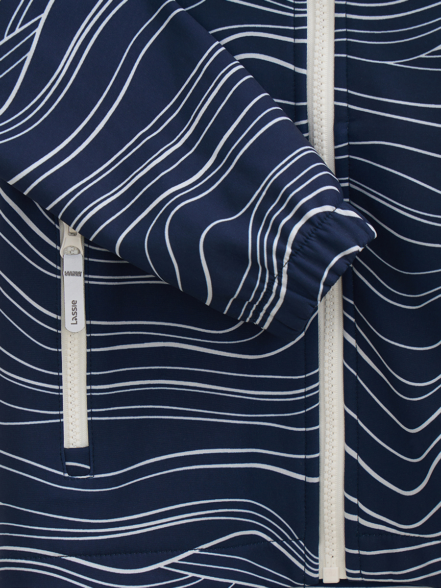 Куртка Lassie 72106205-6960 - фото 3