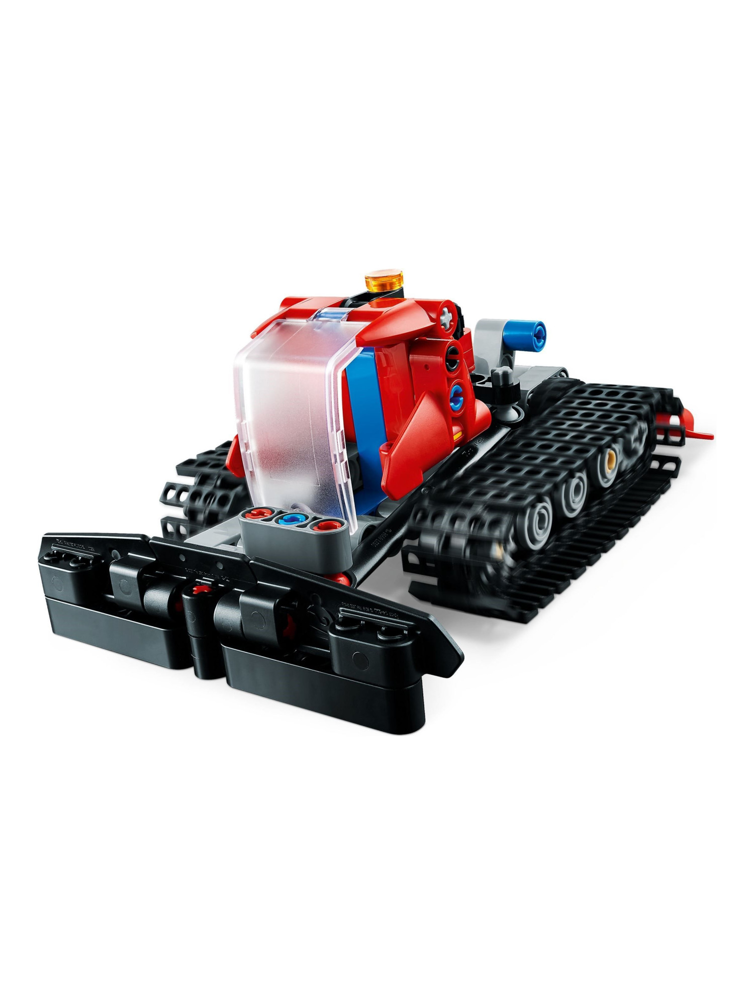 Конструктор LEGO Technic Снегоуборщик 178 дет. - фото 3