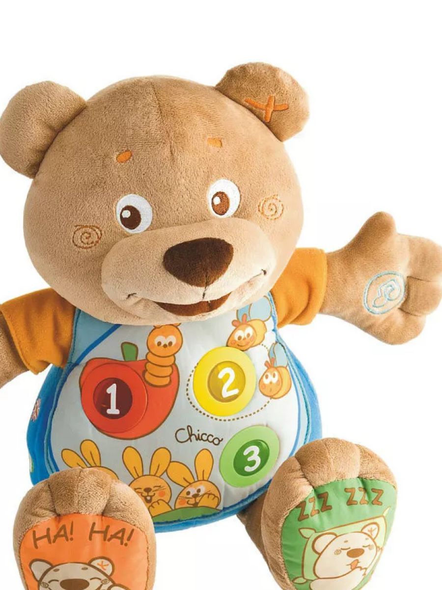 Игрушка Chicco - фото 4