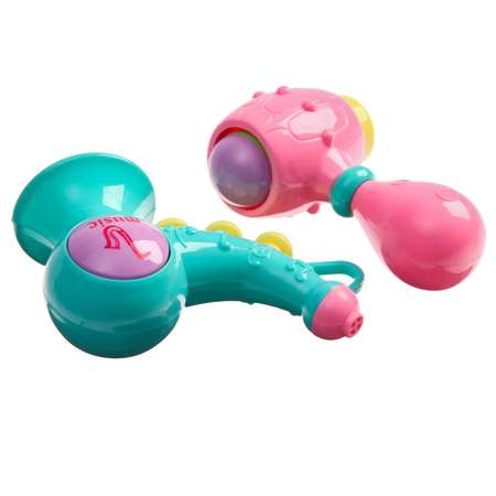 Игрушка Sima-Land погремушка