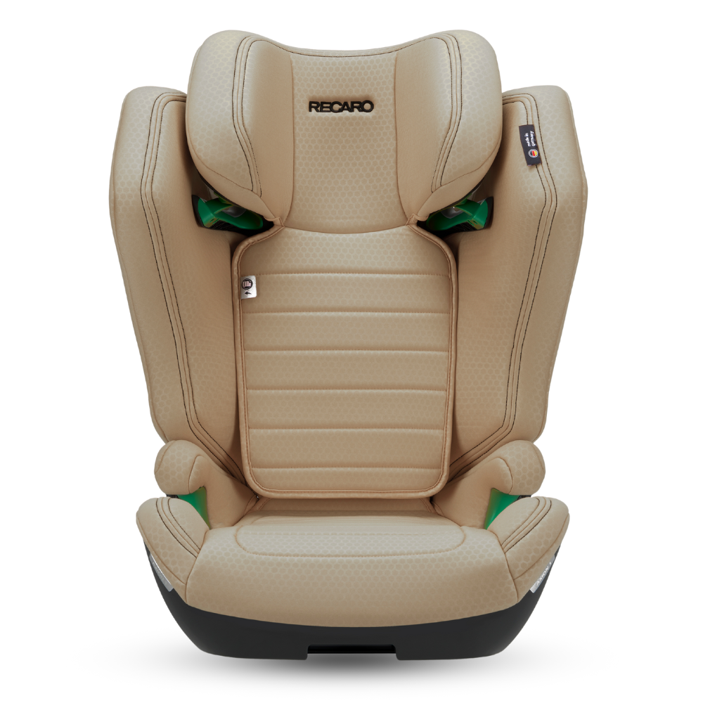 Автокресло Recaro Axion Isofix 2/3 (15-36 кг) - фото 13