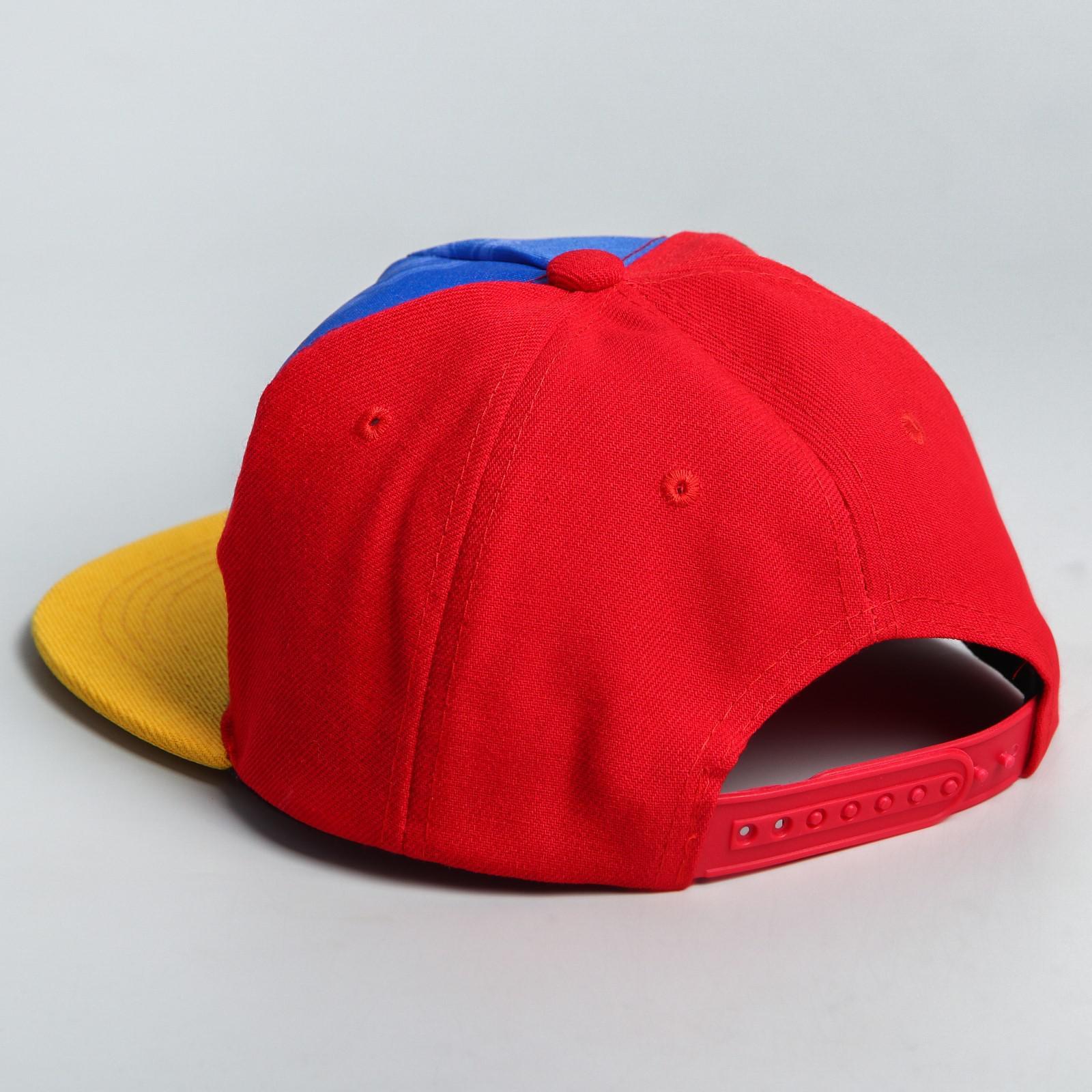 Кепка Paw Patrol 5413992 - фото 2