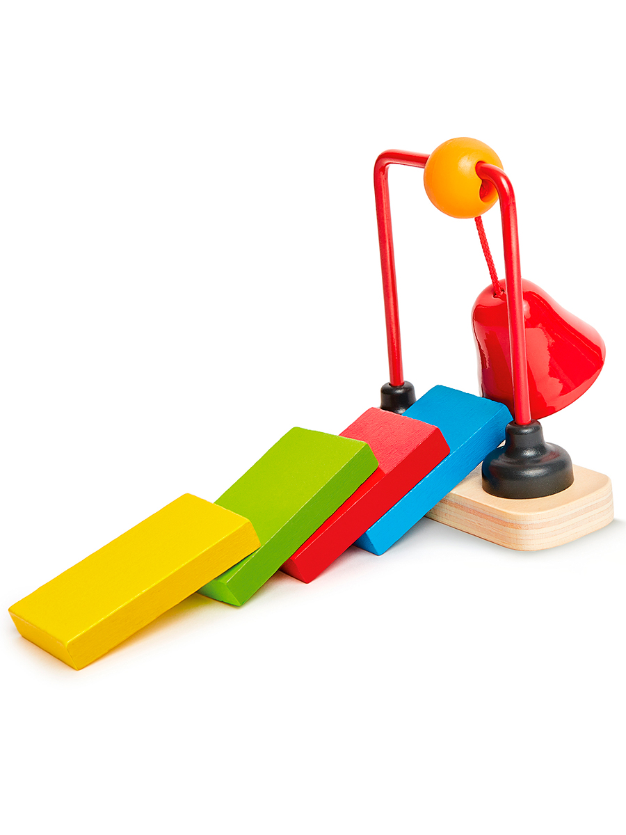 Настольная игра Hape Классическое - фото 9