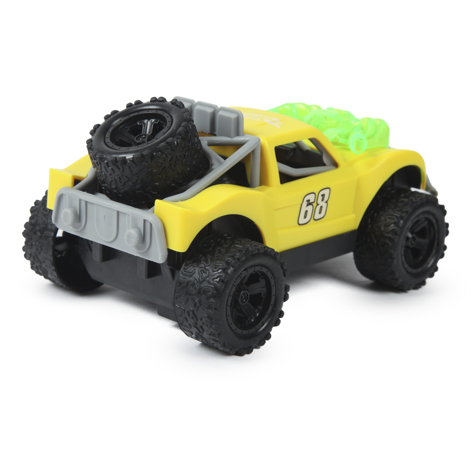 Внедорожник Hot Wheels DM0925 - фото 4