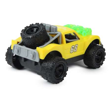 Внедорожник Hot Wheels