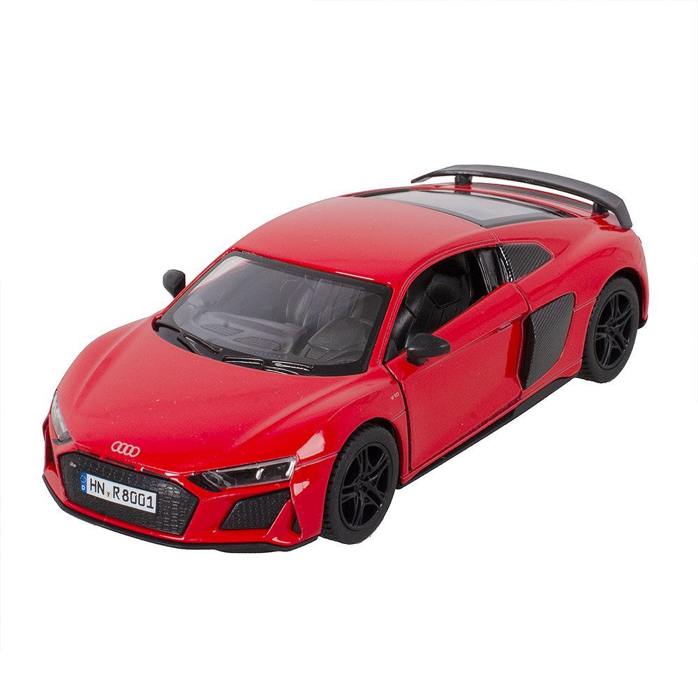 Автомобиль KINSMART Audi КТ5422/1 - фото 1