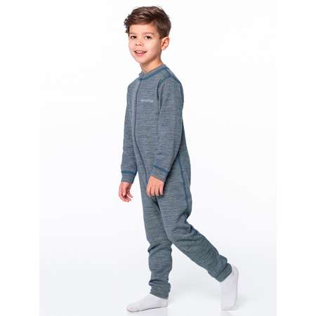 Термокомбинезон NIKASTYLE
