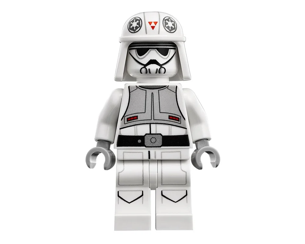 Конструктор LEGO Star Wars 75130 72 дет. - фото 1