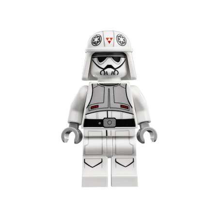 Конструктор LEGO Star Wars 75130 72 дет.