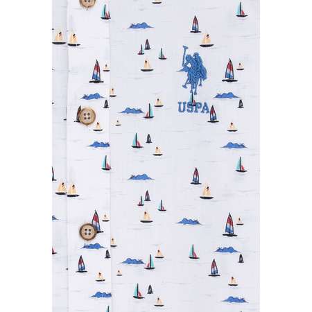 Рубашка U.S. Polo Assn