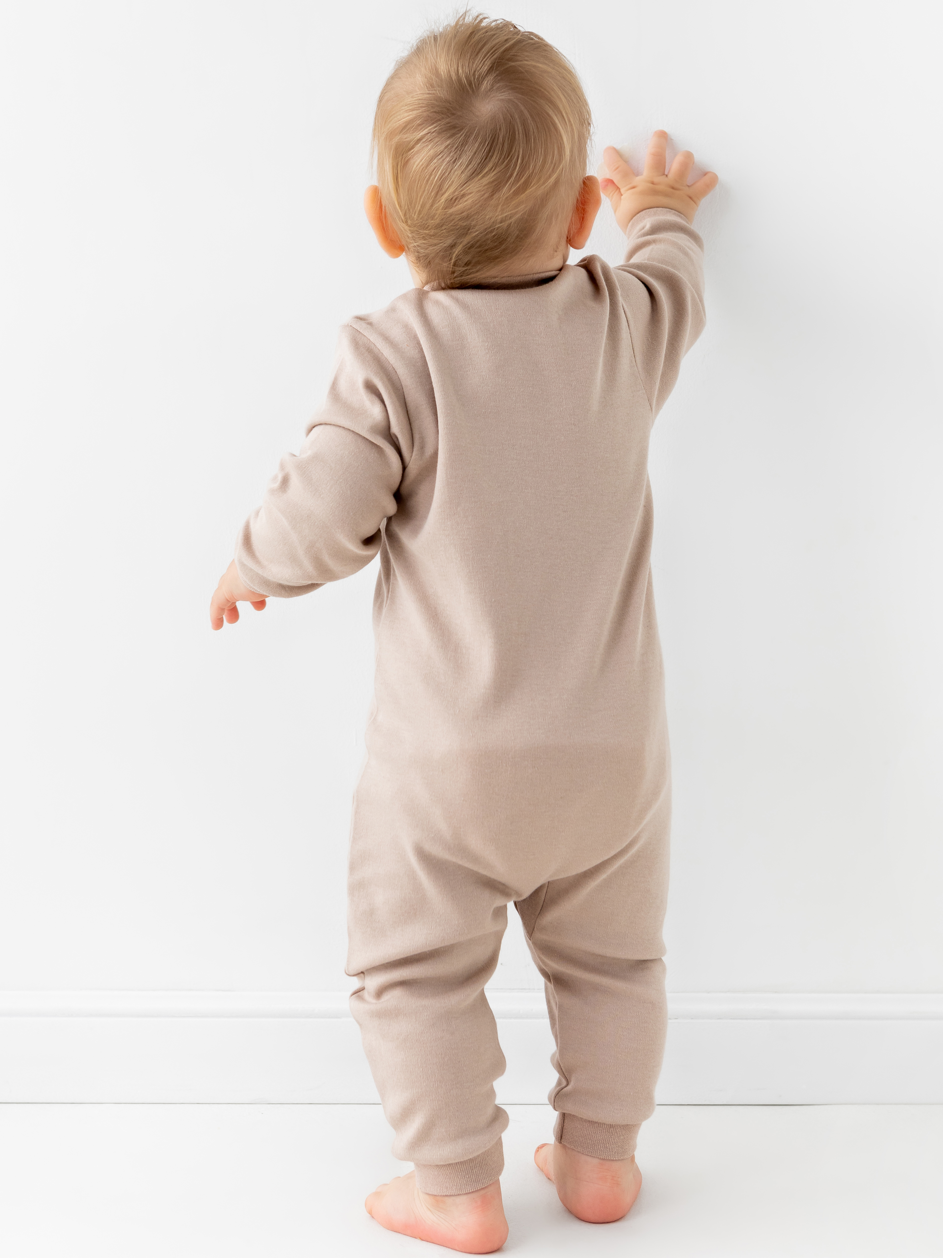 Комбинезон Рыжик КИ 01853 - фото 3