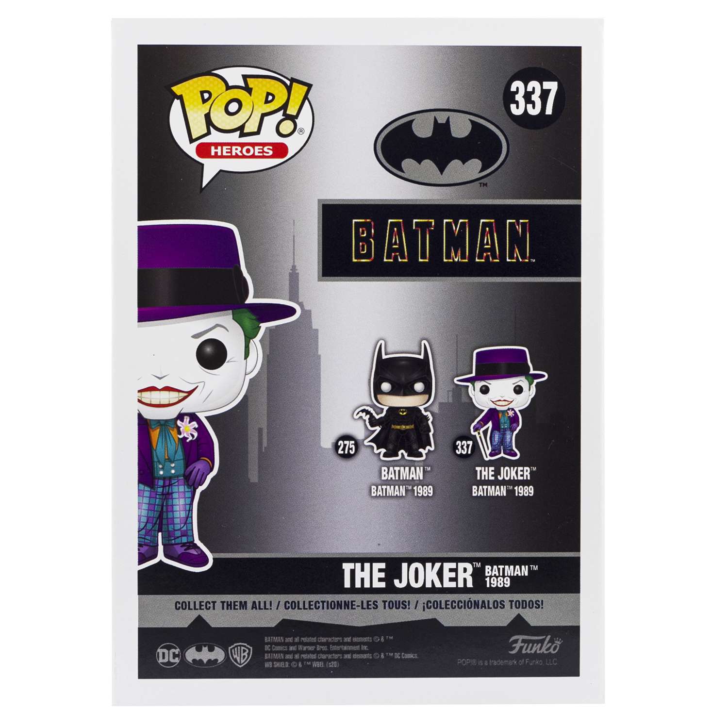 Фигурка Funko - фото 3