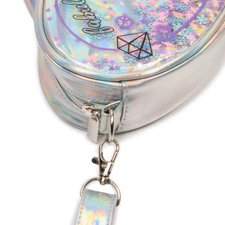 Сумка Erhaft Holo кросс-боди