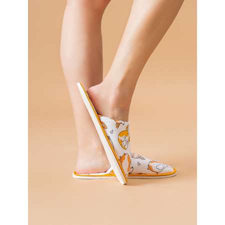 Тапочки IVShoes