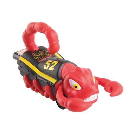 Игровой набор Bugs Racings Гонка жуков