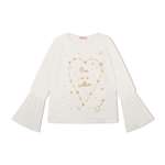 Лонгслив Cherubino