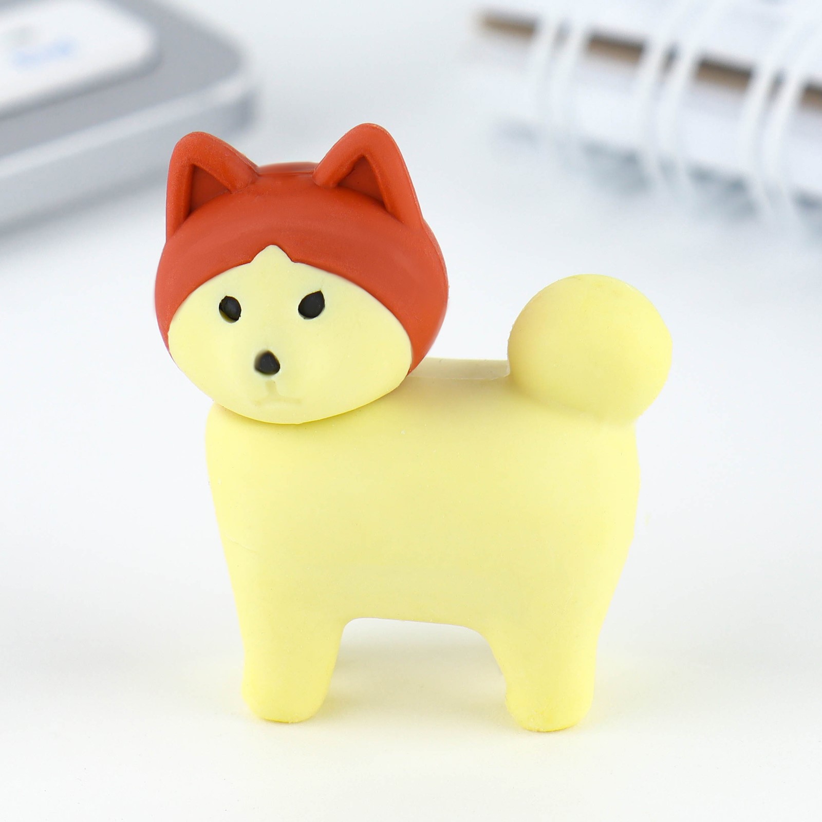 Набор канцелярский ArtFox Корги от тебя в восторге - фото 3