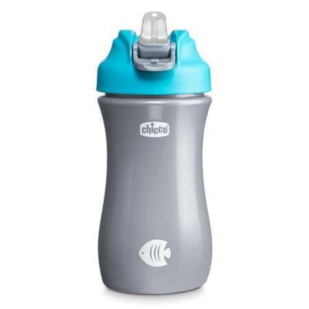 Поильник Chicco Pop-Up Cup