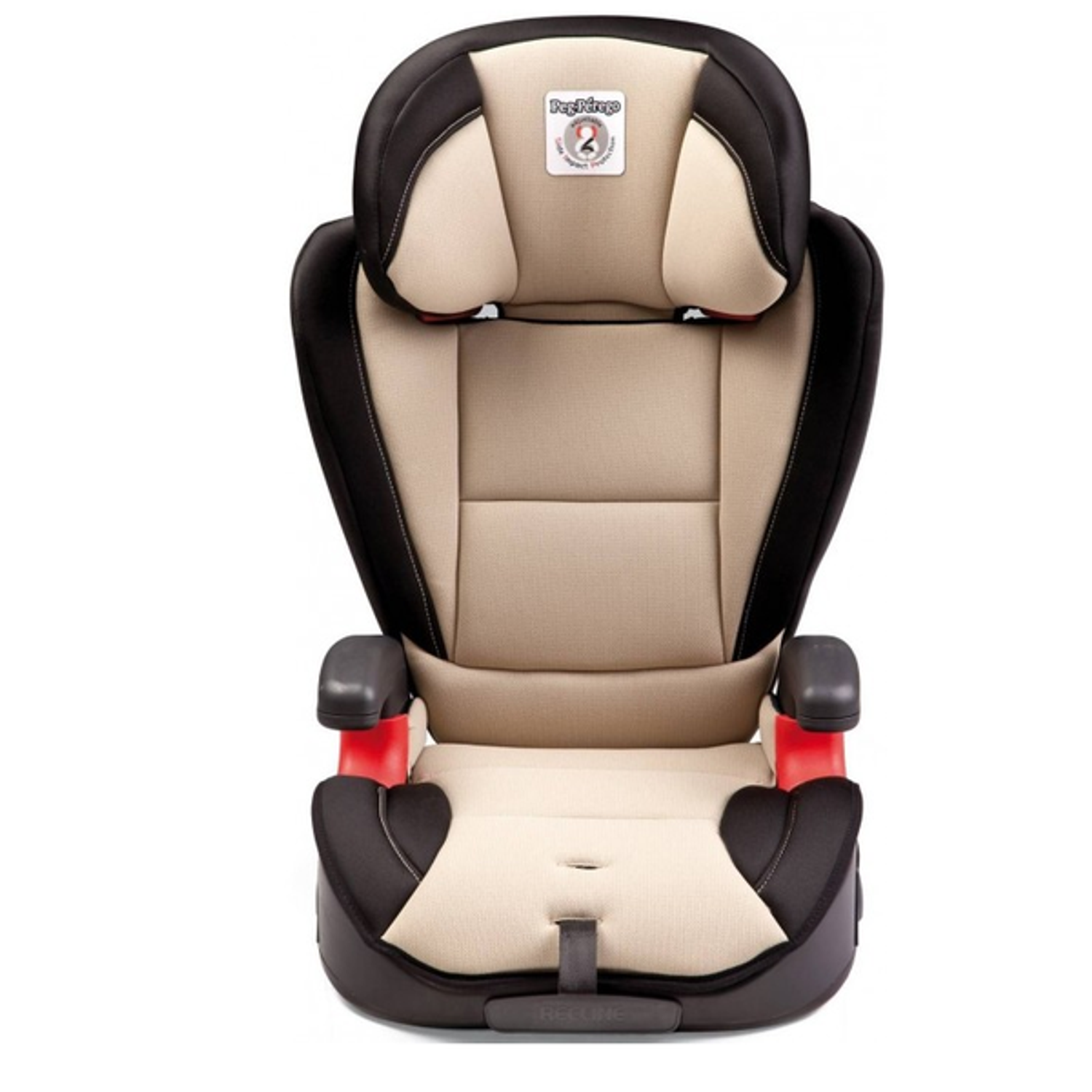 Автокресло Peg-Perego 2/3 (15-36 кг) - фото 3