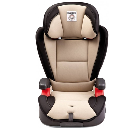 Автокресло Peg-Perego 2/3 (15-36 кг)